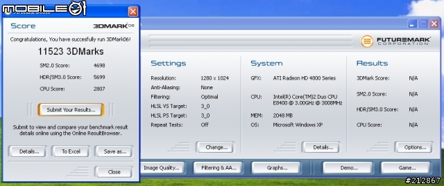 [搶鮮測試] ATI 絕地大反攻，MSI 非公板散熱器 HD 4850