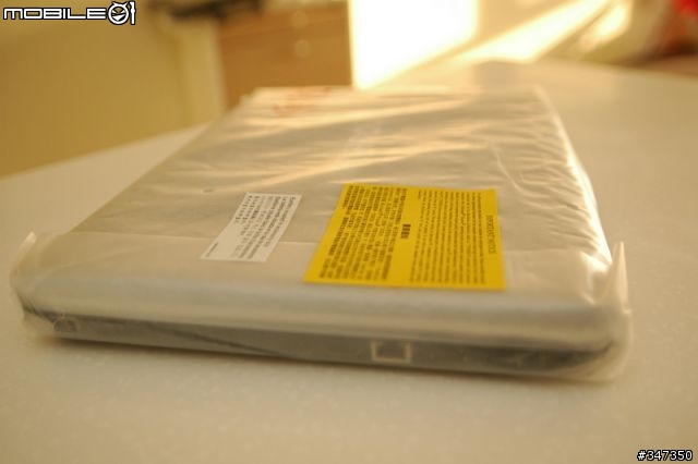 [開箱] Toshiba A300 來了! 更新