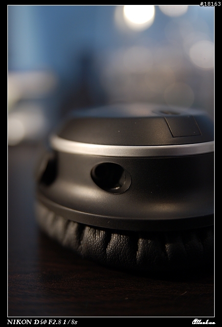 [分享]平價卻優質的鐵三角(Audio Technica)抗噪耳機 ATH-ANC7 QuietPoint headphone