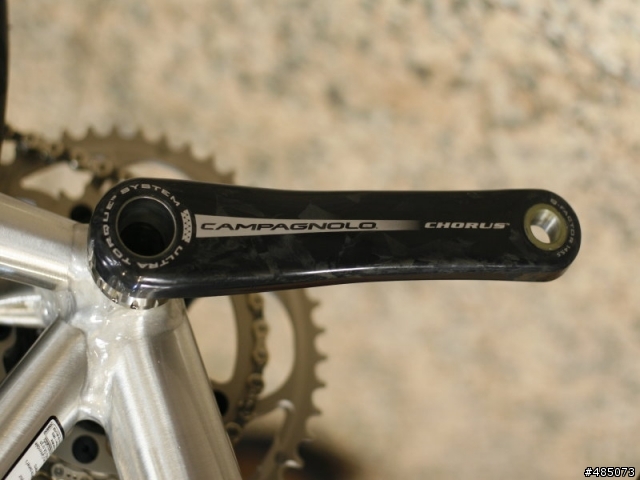 [分享]Cannondale CAAD9 報到