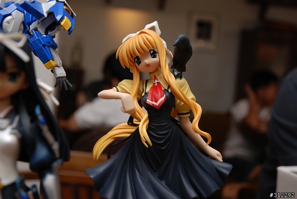 [1/6]Visual Art's/Key AIR 神尾觀玲