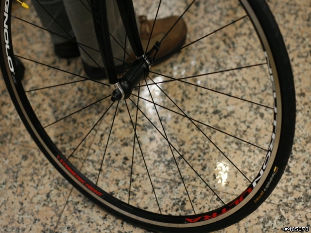 [分享]Cannondale CAAD9 報到