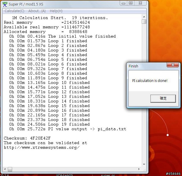 [開箱] Intel Montevina平台Compaq CQ45-101TX風雲戰鬥機