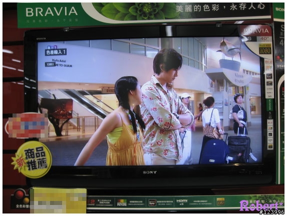[重出江湖]All New Sony BRAVIA KDL-40S4000 FULL HD