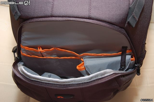 [分享]Lowepro 火箭手 Flipside 400AW