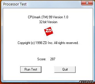 [開箱] Intel Montevina平台Compaq CQ45-101TX風雲戰鬥機