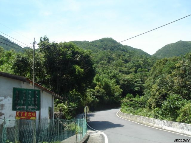 [影像回顧]極樹 7/20 Always Stop 陽金P字山道之輕鬆騎大挑戰