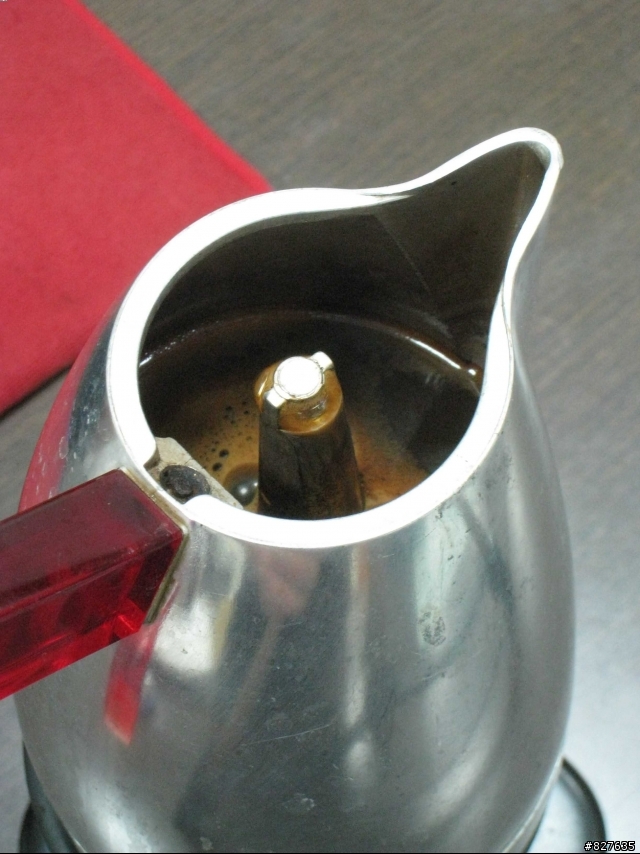 卡布奇諾製作教學文～不管什麼時候都要來一杯