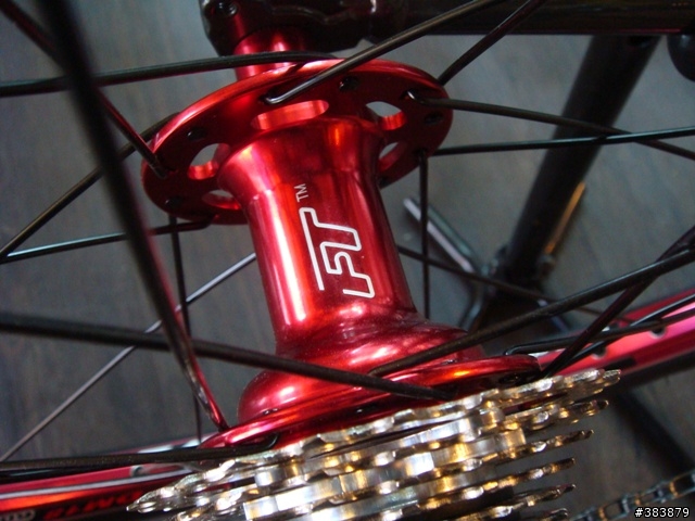 <分享>我的GIANT flight mini zero