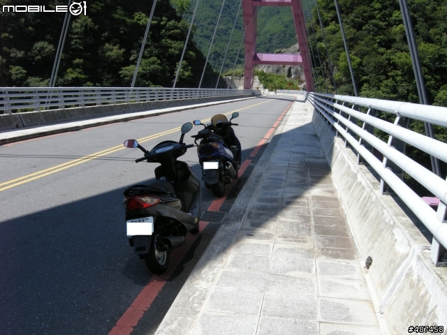 [分享]兩個人 瘋狂北臺灣一日行