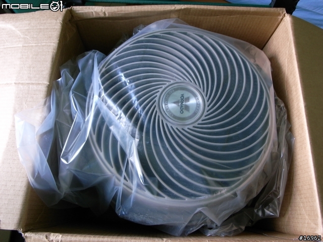 ﹝開箱分享﹞VORNADO 735 Air Circulators