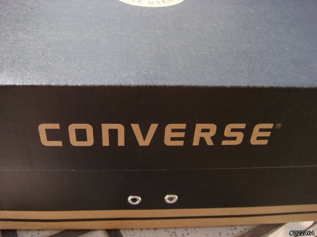 [分享]Converse All Star鼠年限定