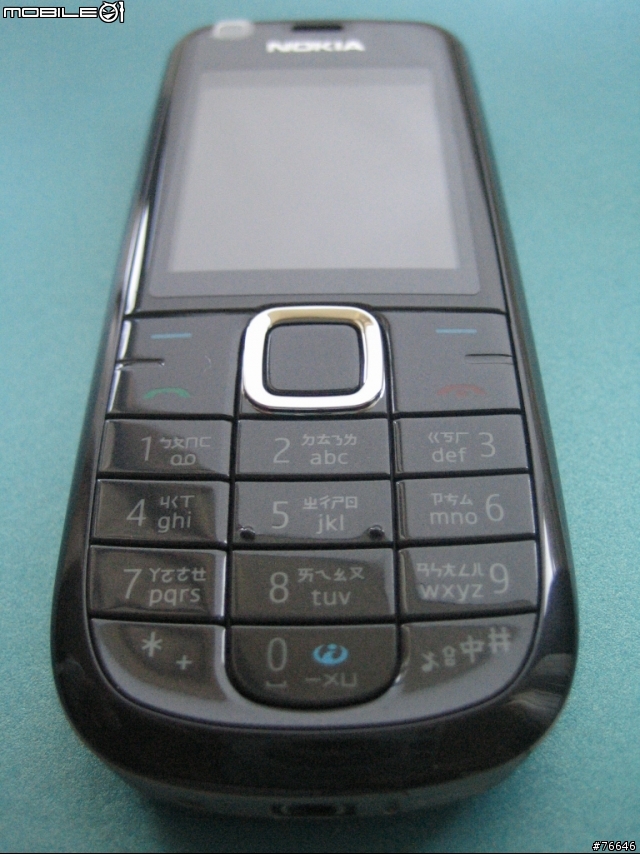 [分享]NOKIA 3120 classic ~EZ『溝』，『購』EZ+S40私房功能EZ分享~