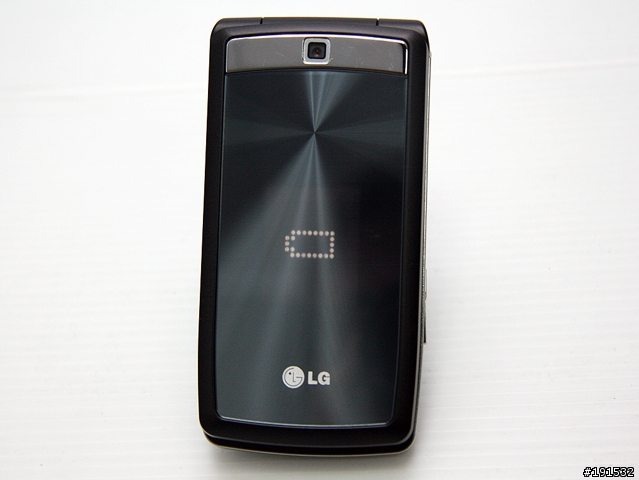 【開箱分享】我的時尚美型 LG KF300