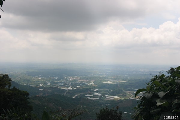 南化：基點尋～風空子山