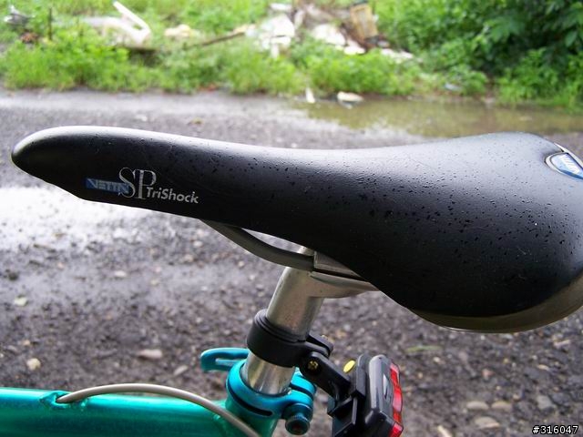 [分享］美利達老公路車907 RX100套件