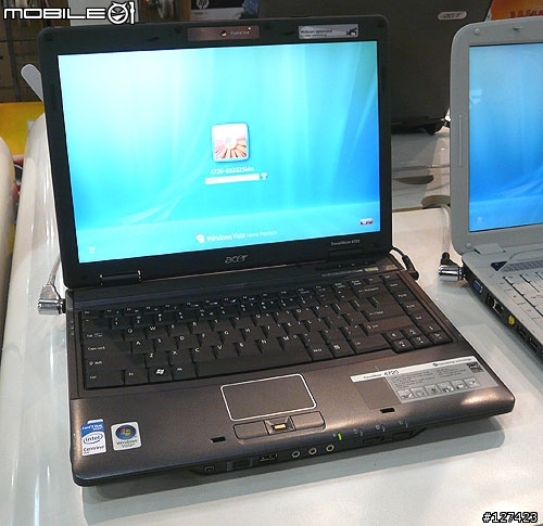 Travelmate 4720 可以讀 SDHC 嗎