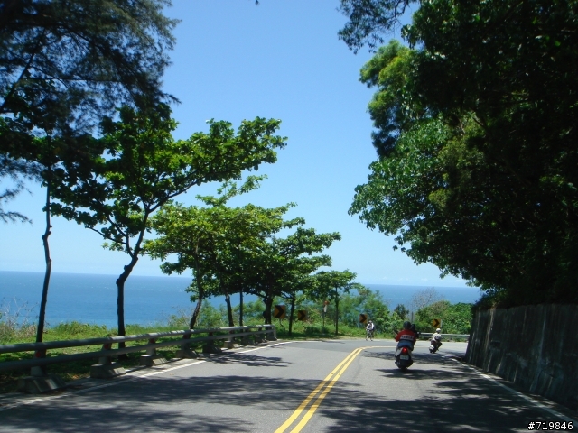 [分享]----環島回來啦(更新完畢!!附上各廠主流車分析)----