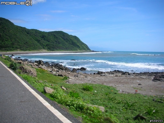 [分享]  就是愛騎車   (970621~24  小車車環島記)
