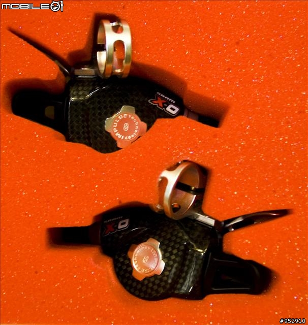 2008年KLEIN Attitudce限量版