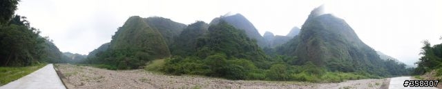 西火炎山
