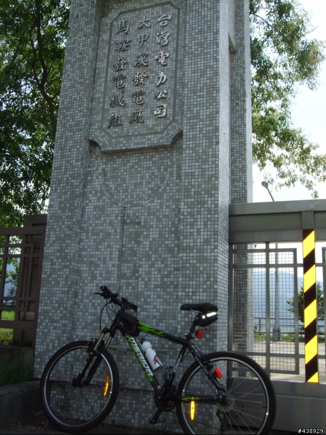 胖子的東勢新社獨行遊記