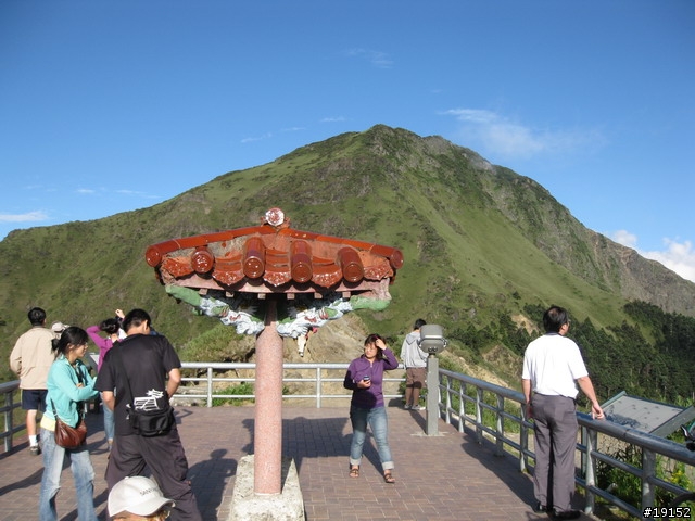 武嶺行不行,不行也得行