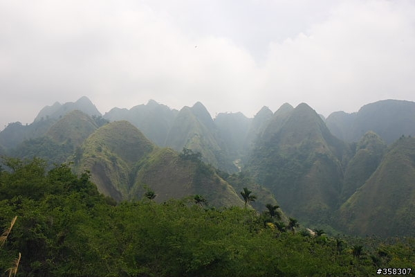 西火炎山