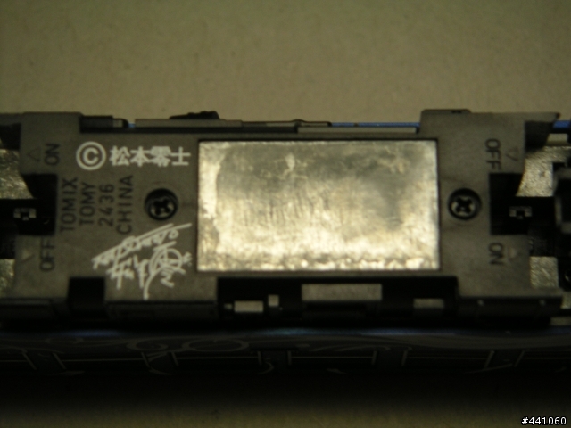 鐵道模型分享]TOMIX Furusato Ginga Line 999 - Mobile01