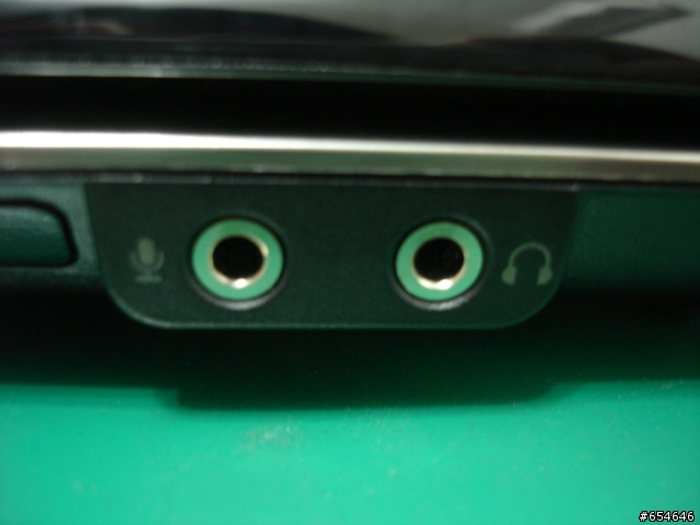 [開箱] Intel Montevina平台Compaq CQ45-101TX風雲戰鬥機