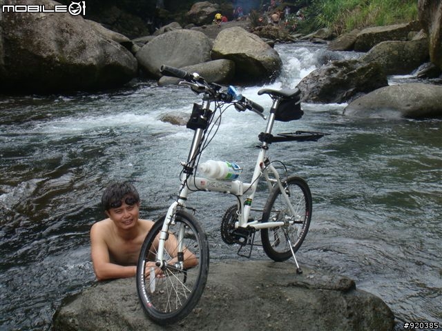 哈啦肉男之桶後溪另類玩法