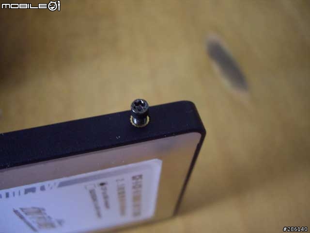 老白的第二春...iBook G4 CF版? (圖多注意)