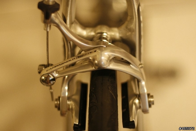 [分享]Cannondale CAAD9 報到