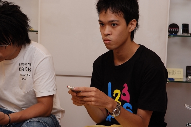 [聚會實錄] NOKIA E71 超美型商務機搶先體驗會