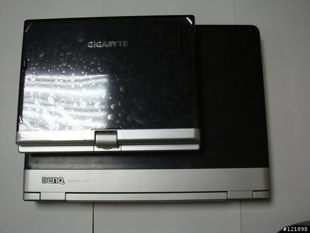 M912V新手開箱文