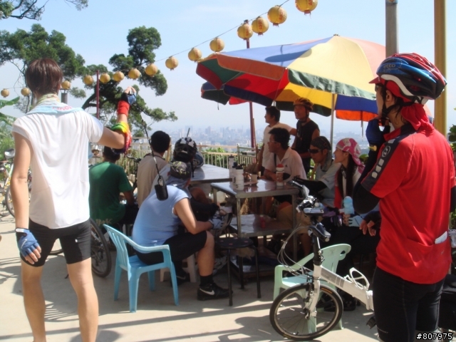 [影像回顧]7/12 週六  山中湖+元池仙境