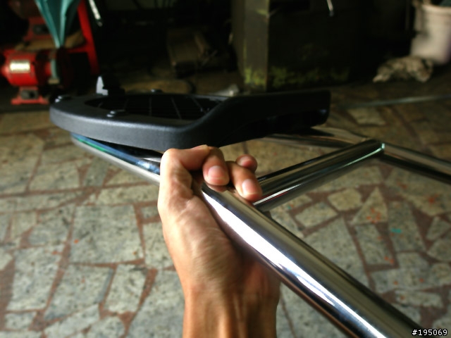 [GIVI] E350裝上RSZ分享