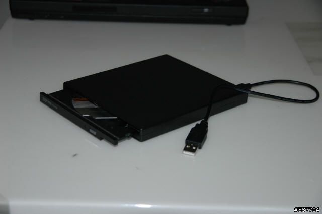 [分享]thinkpad Ultrabay Slim轉外接USB