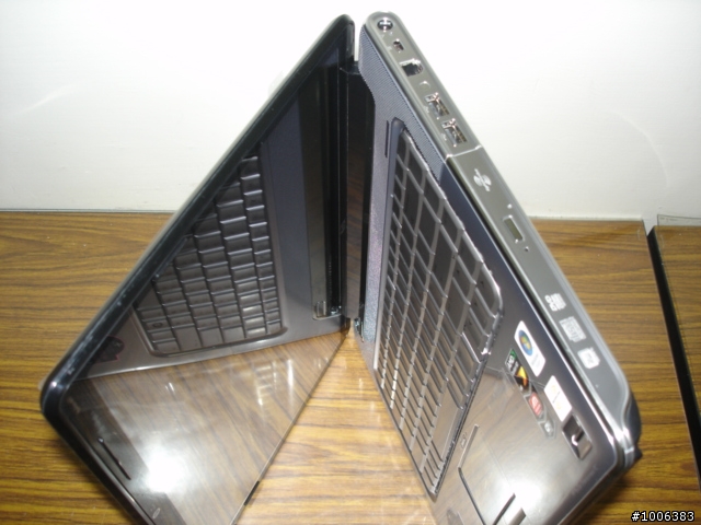 [開箱效能測試]HP Pavilion 光潮 DV5-1001AX 首波開箱報導