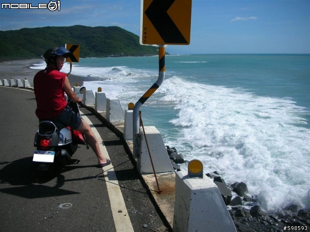 [分享]  就是愛騎車   (970621~24  小車車環島記)