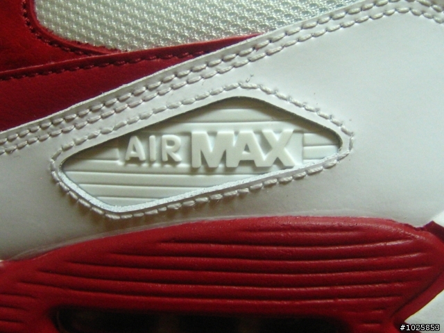 Nike Air Max 90 LE "061" in detail