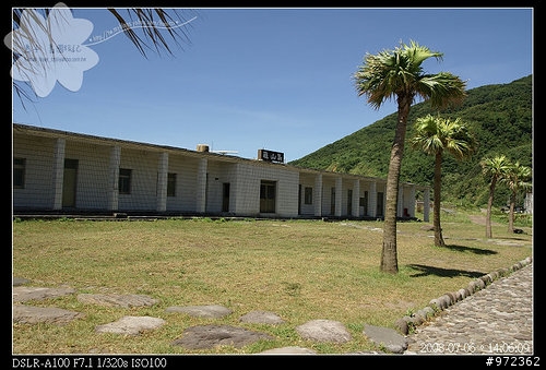 [景點]宜蘭--龜山島(下) 跟隨海洋漲退的「龜尾湖」