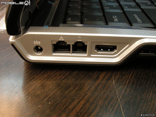 [分享]ASUS 新機種F80S開箱簡單介紹