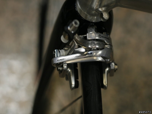 [分享]Cannondale CAAD9 報到