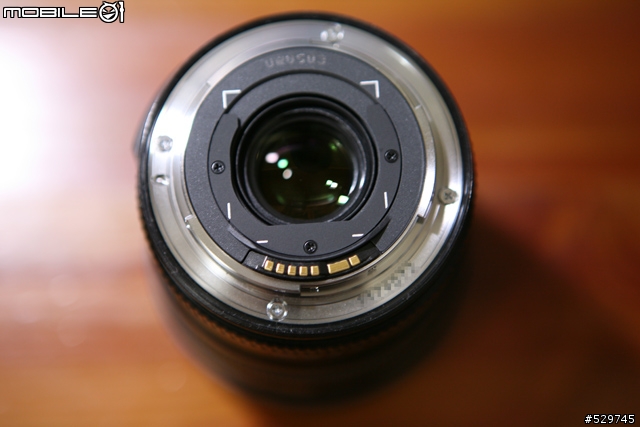 新手開箱 EF 14mm f2.8 L II USM 銘鏡分享~