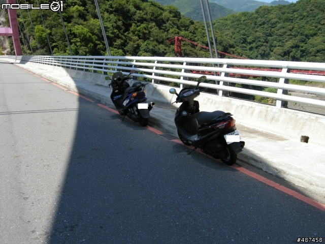 [分享]兩個人 瘋狂北臺灣一日行