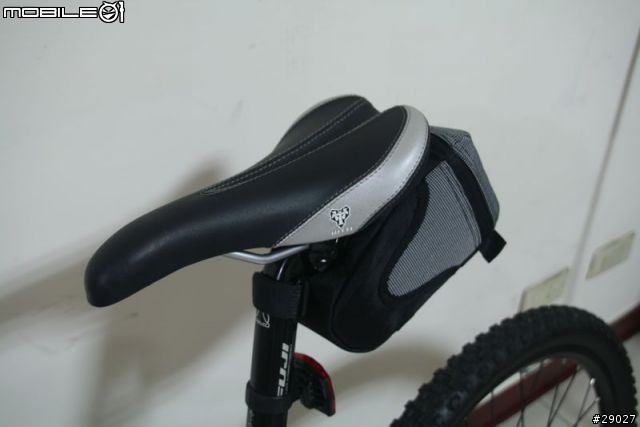[分享]讓我等待了六個月的FUJI Tahoe-D與～加映DIY停車腳架