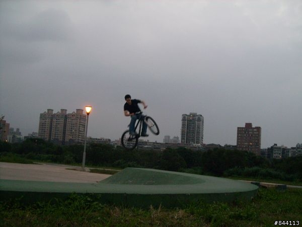 ~~單車臀跳大會師~~歡迎大家來PK