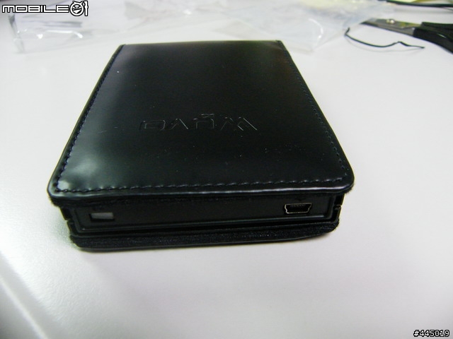 [分享]今日我最高FUJITSU 2.5 Wyvo D 320G疊疊樂