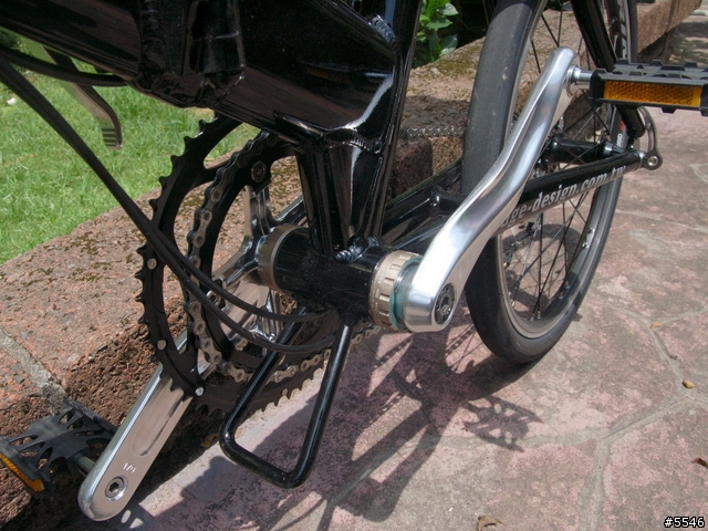 超輕快小折FIGMO Jiffy 18速跑車入手分享～圖多